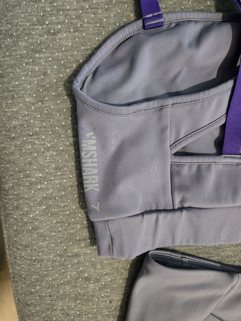 Gymshark Matching Set - Picture 4 of 4